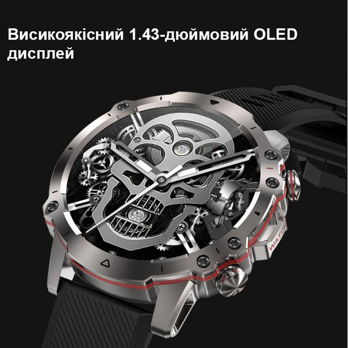 Smart Forest Pro Black - 12