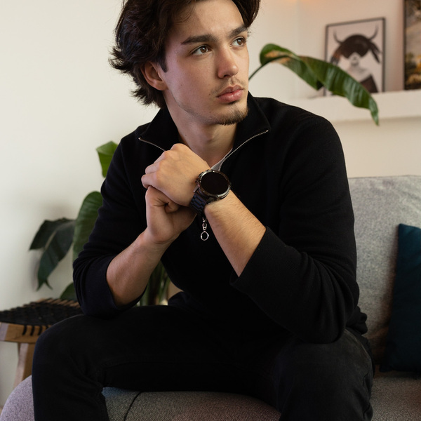 Smart Forest Pro Black - 13