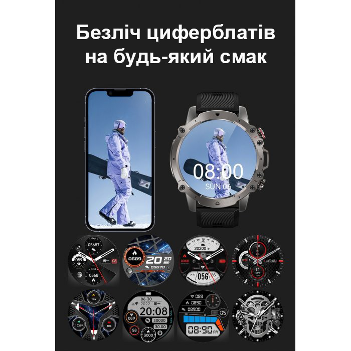 Smart Forest Pro Black - 14