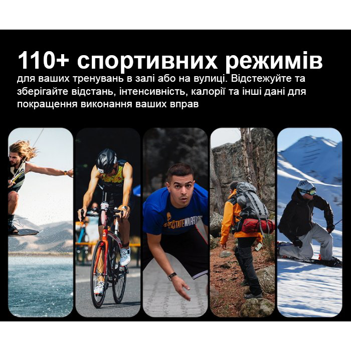 Smart Forest Pro Black - 18