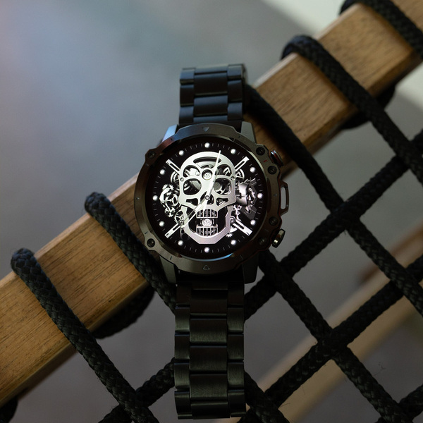 Smart Forest Pro Black - 4