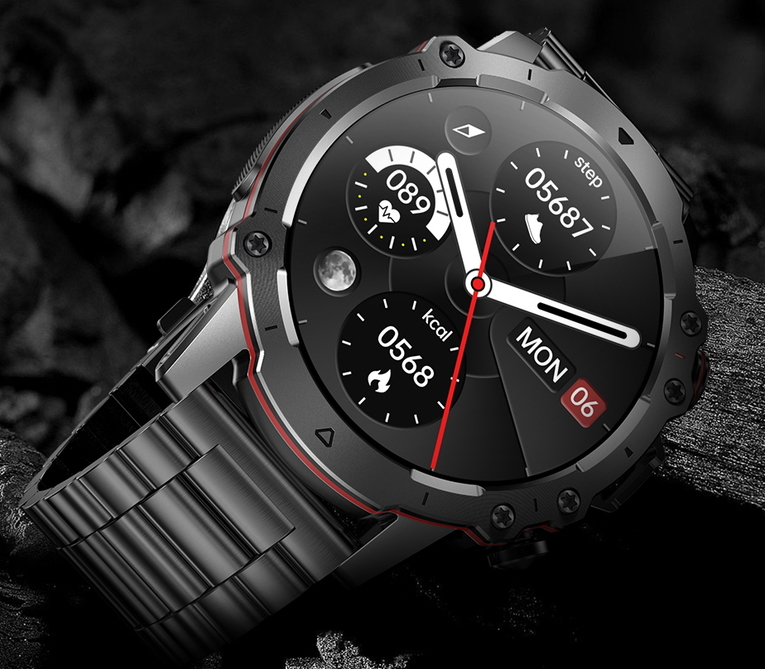 Smart Forest Pro Black - 7