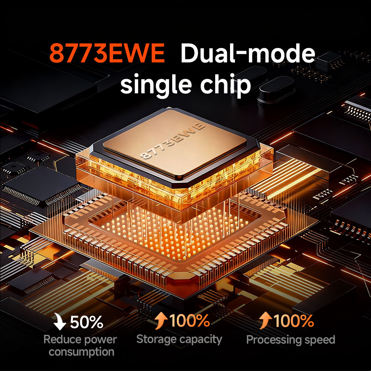 Smart Formula K+ Rubber, 2 ремінці - 16