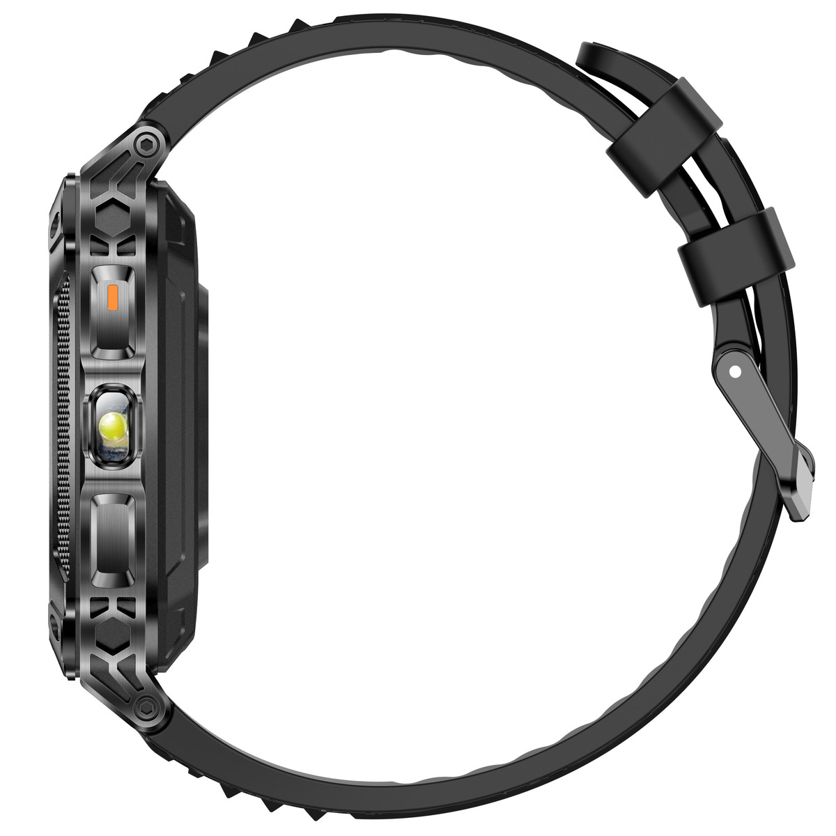 Smart Formula K+ Rubber, 2 ремінці - 17