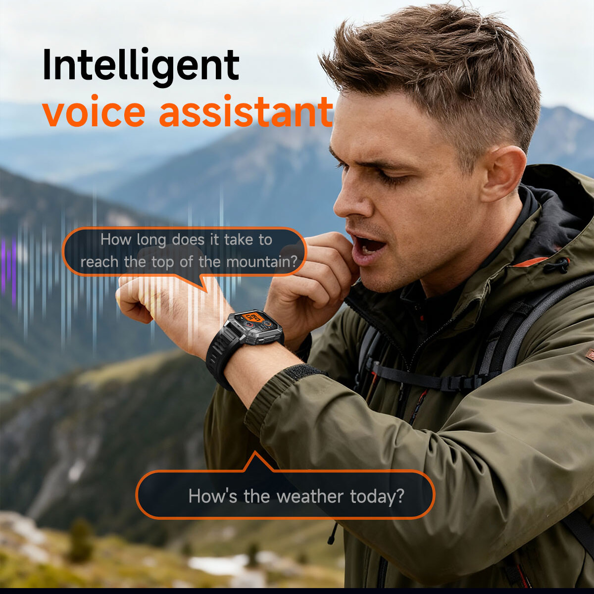 Smart Formula K+ Steel, 2 ремінці - 14