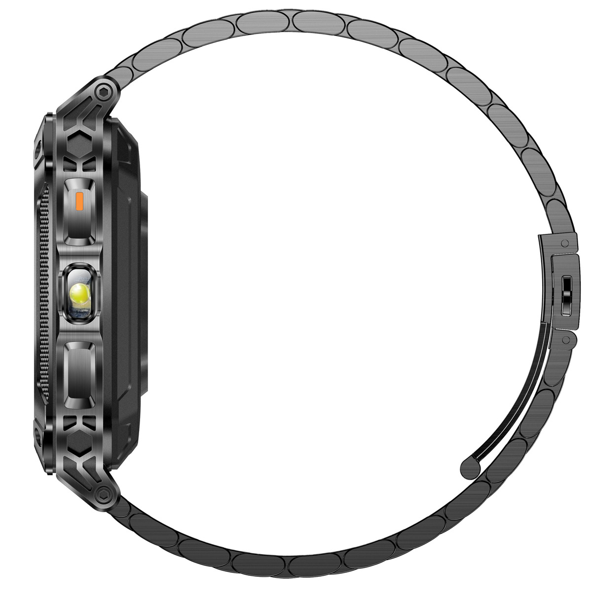 Smart Formula K+ Steel, 2 ремінці - 17