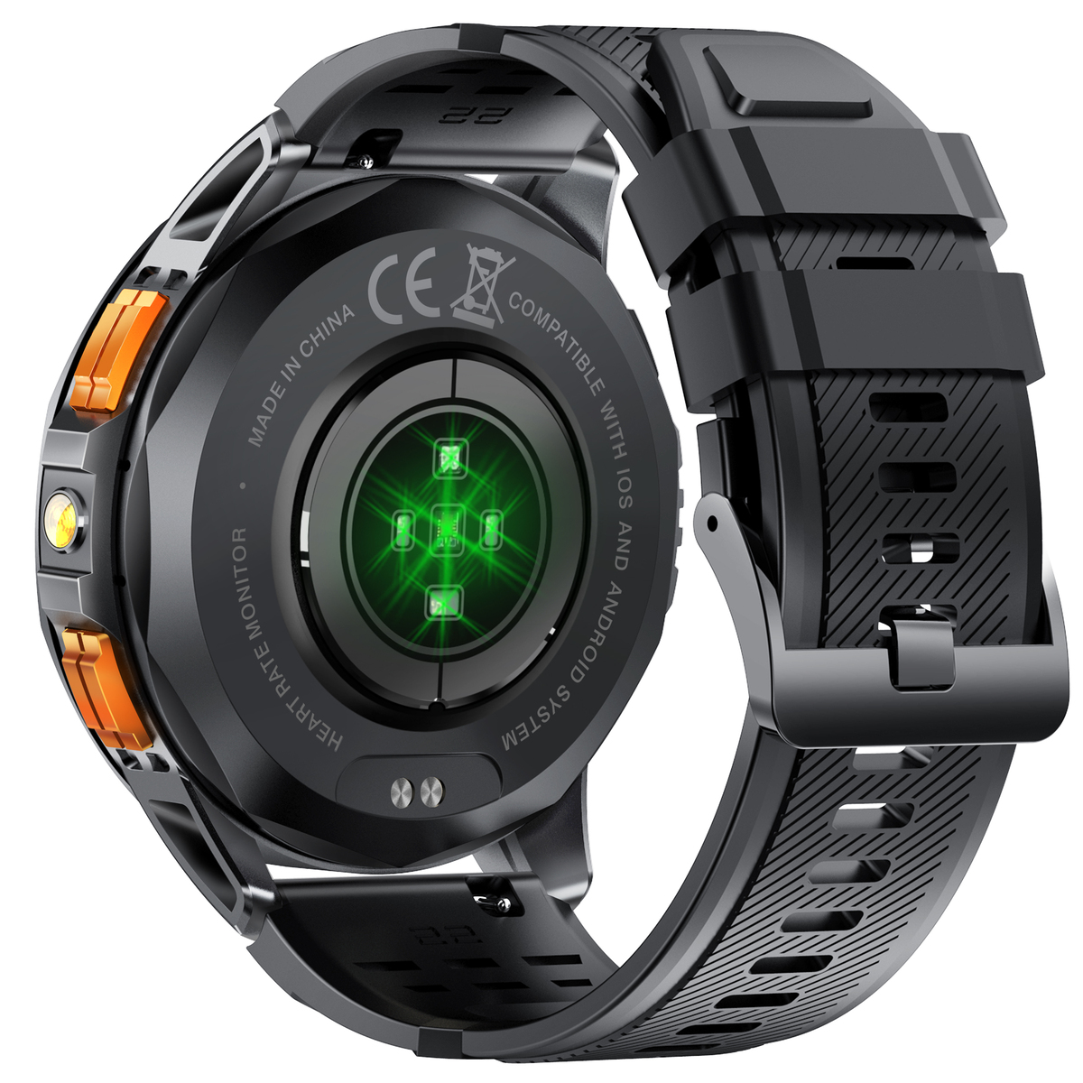 Smart GPS Max Black УЦІНКА - 17