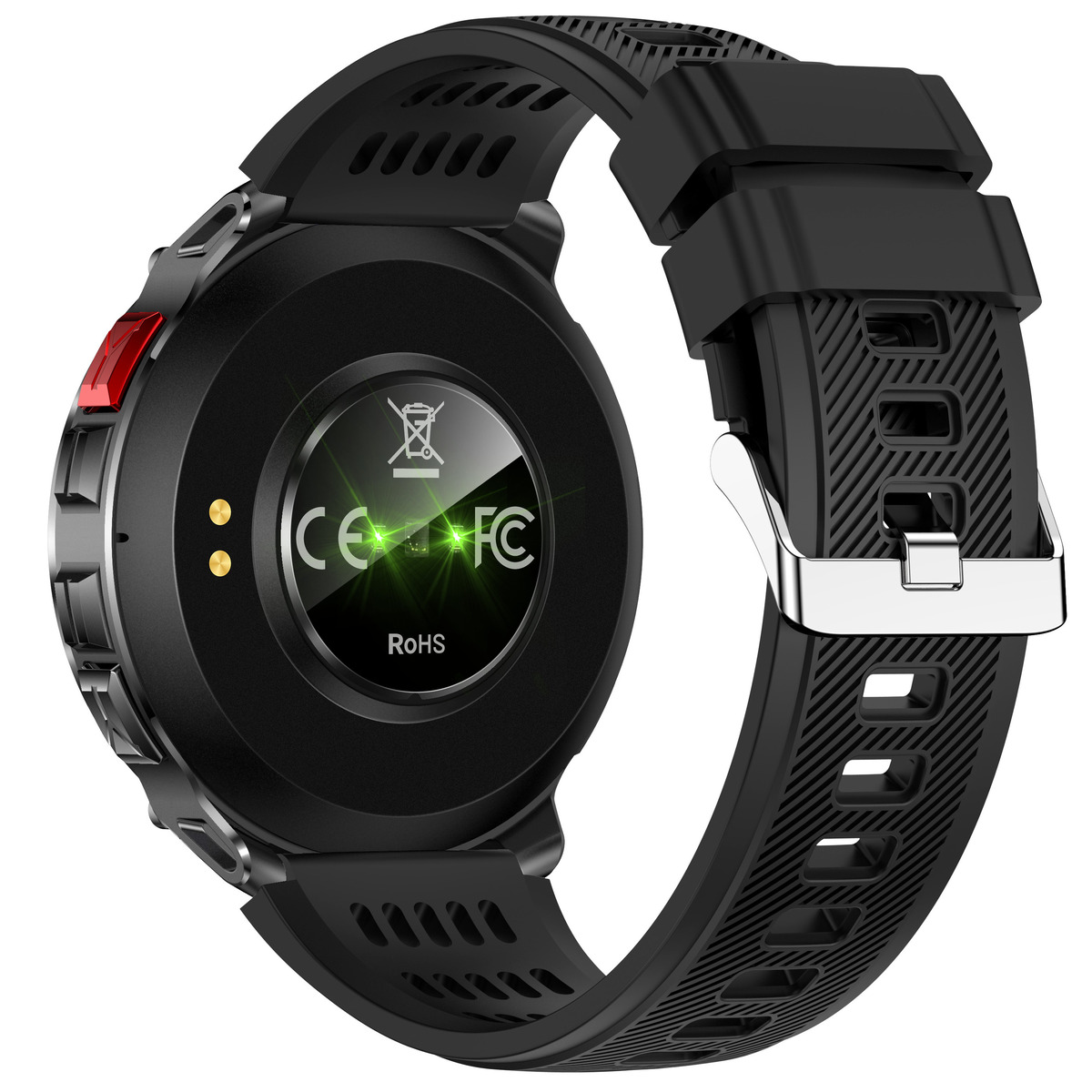 Smart Helicopter - 10