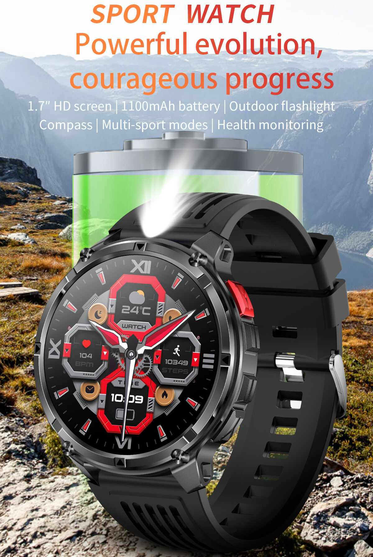 Smart Helicopter - 15