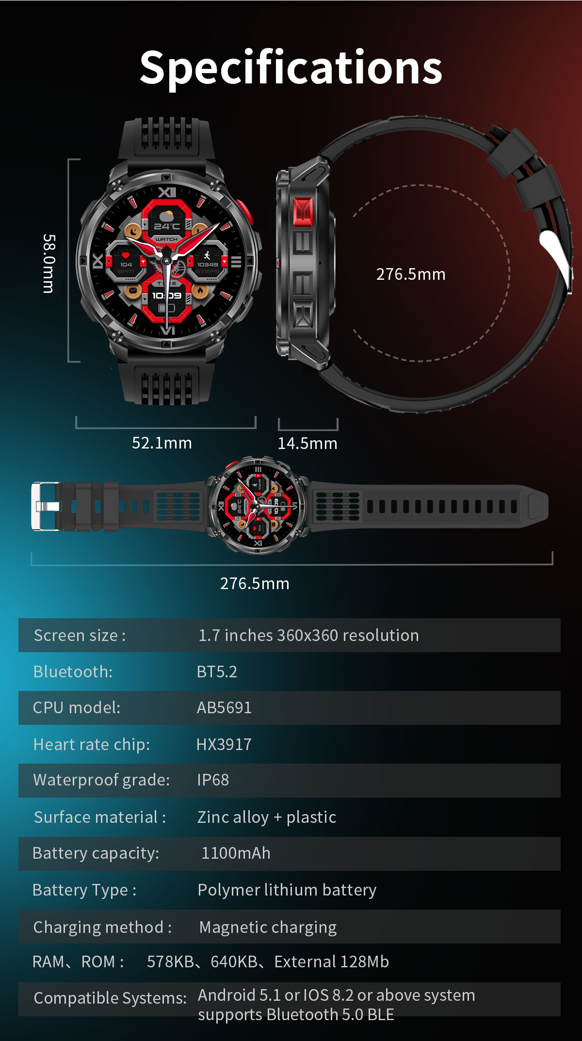 Smart Helicopter - 17