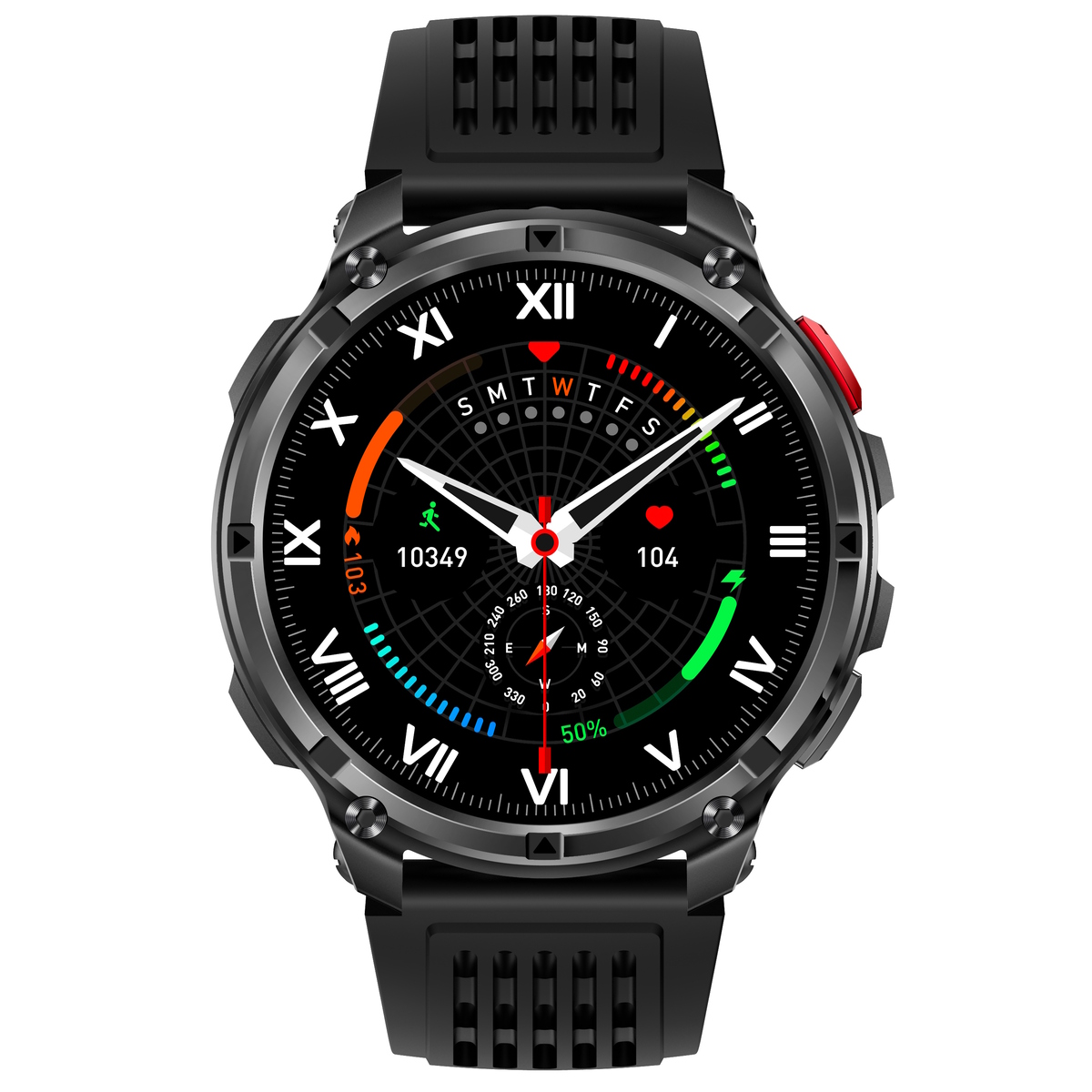 Smart Helicopter - 2