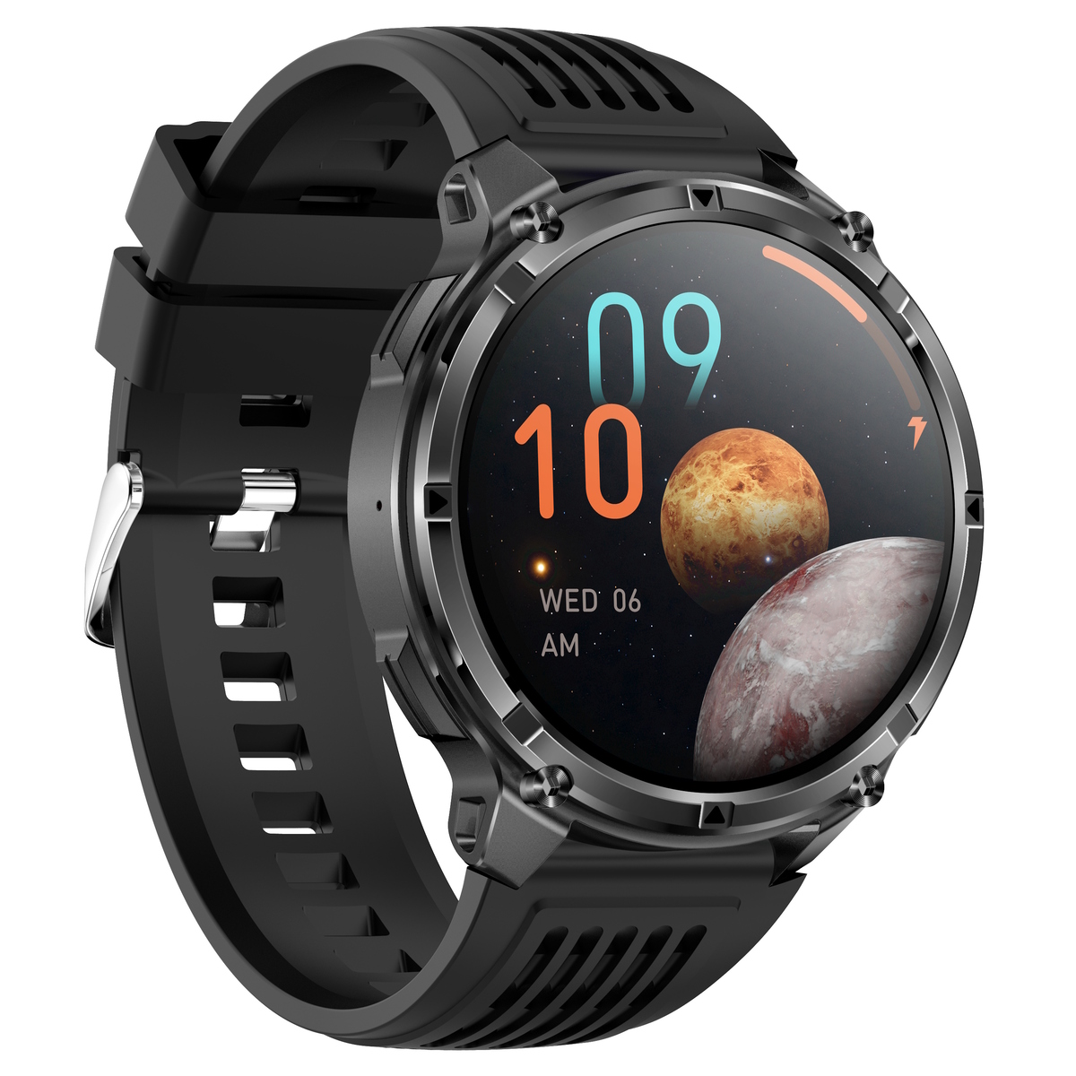 Smart Helicopter - 3