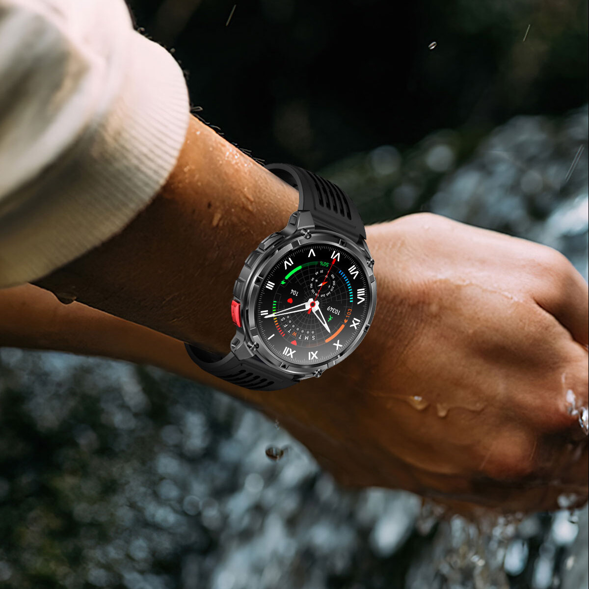 Smart Helicopter - 7