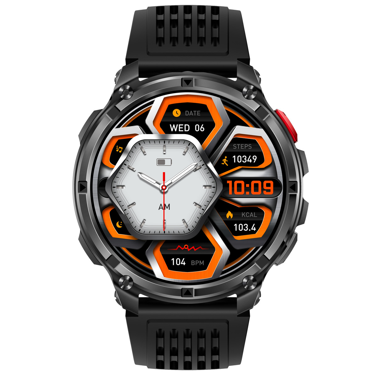 Smart Helicopter - 9