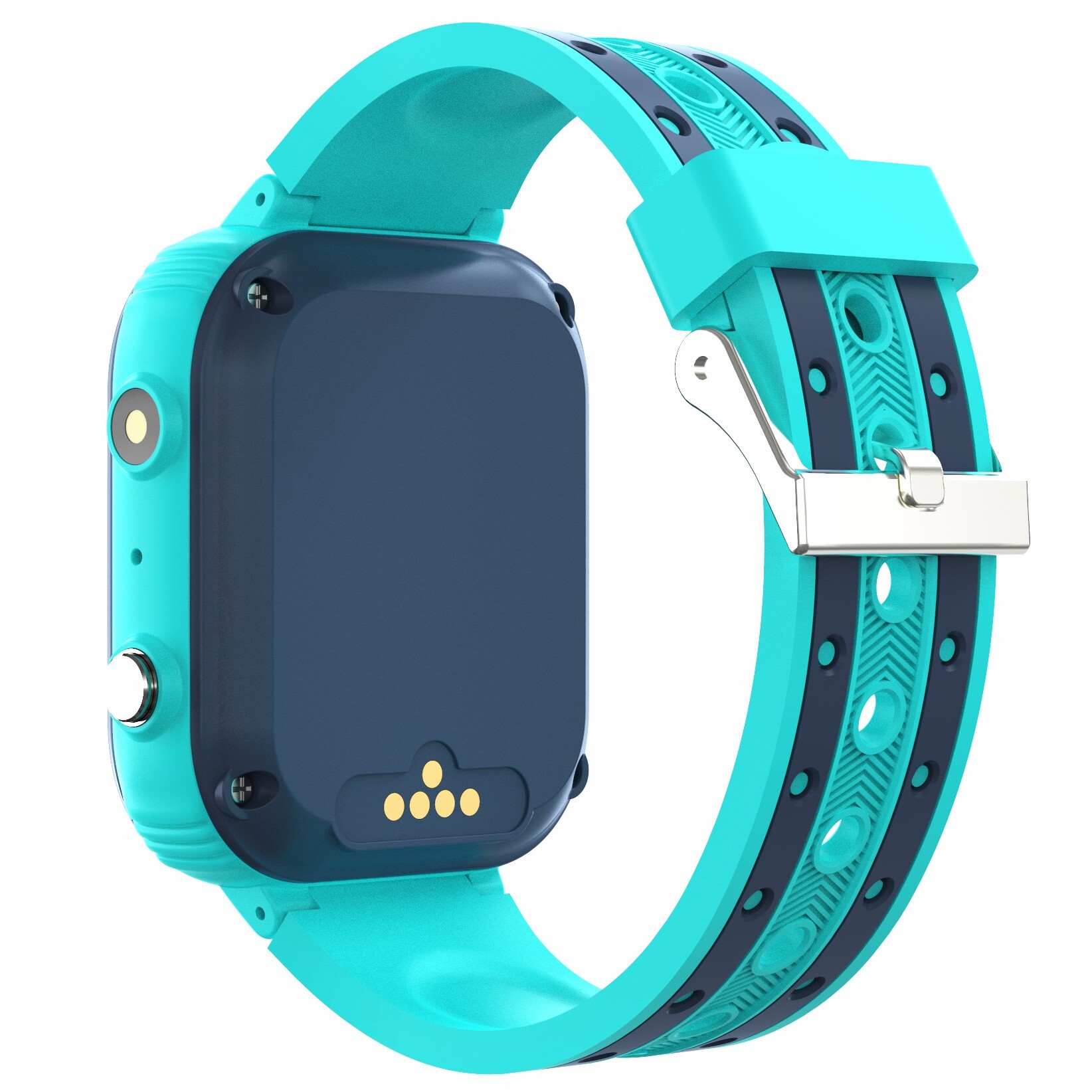 Smart Kinder GPS Tracking - 14