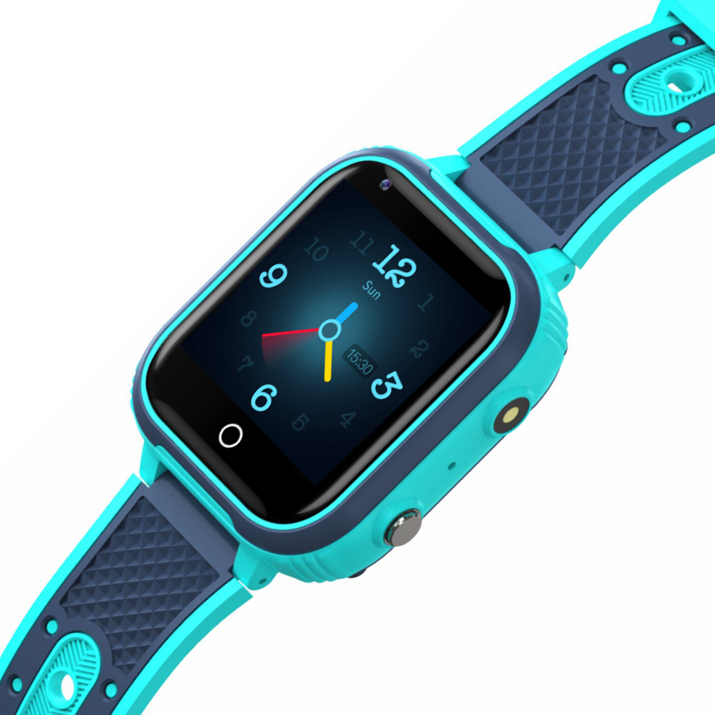 Smart Kinder GPS Tracking - 2