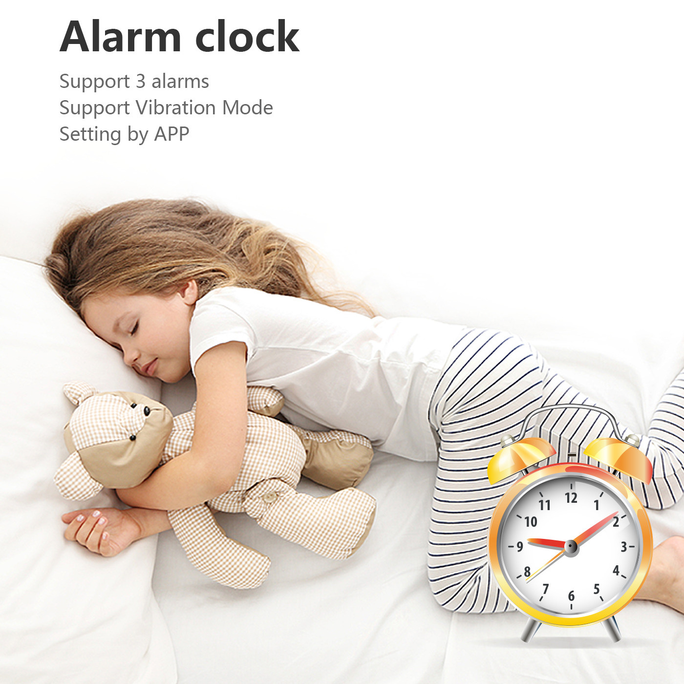 Smart Kinder GPS Tracking - 8