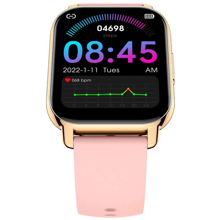 Smart Kiss Pro Gold - 11