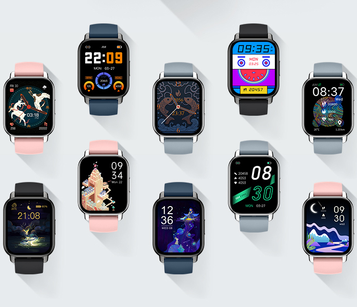 Smart Kiss Pro Gold - 15