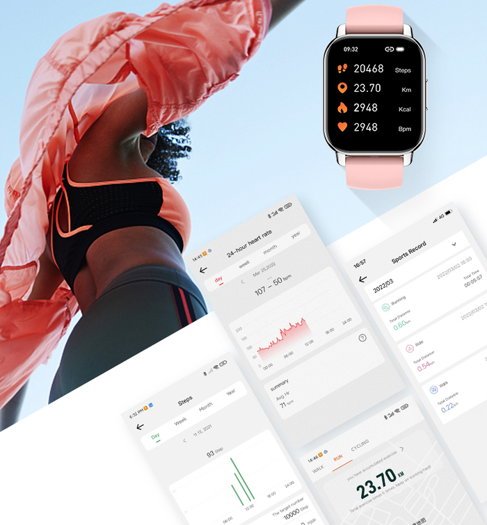 Smart Kiss Pro Gold - 16