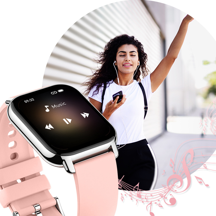 Smart Kiss Pro Gold - 17