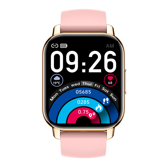 Smart Kiss Pro Gold - 2