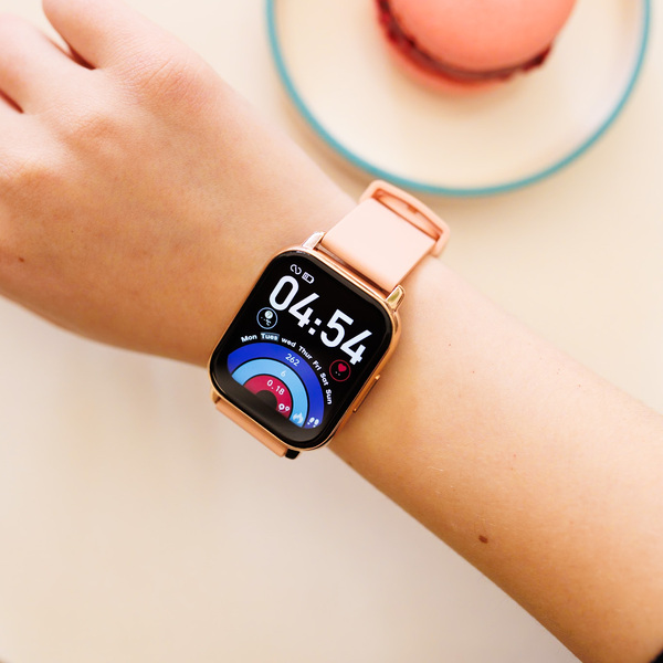 Smart Kiss Pro Gold - 4