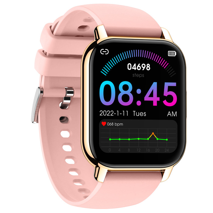 Smart Kiss Pro Gold - 9