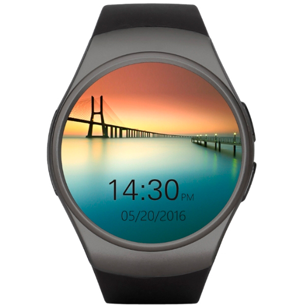 Smart KW18 Black - 2