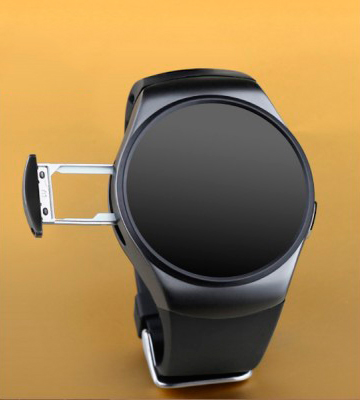 Smart KW18 Black - 5