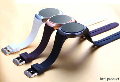 Smart KW18 Black - 7