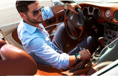 Smart KW18 Black - 9