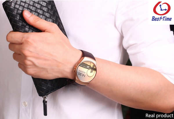 Smart KW18 White - 11