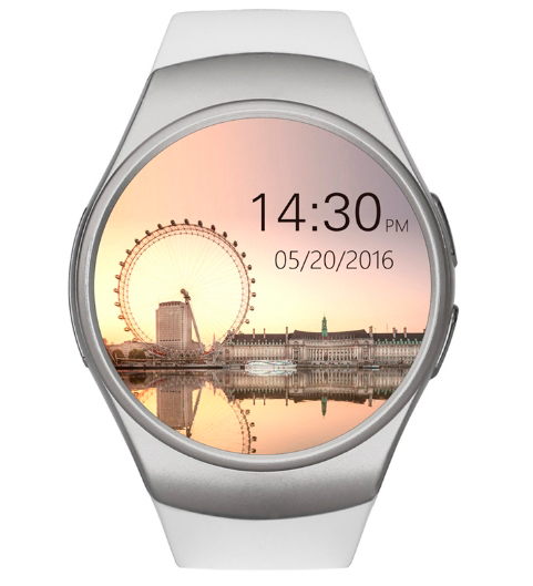 Smart KW18 White - 2