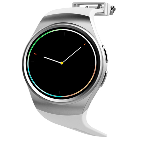 Smart KW18 White - 5