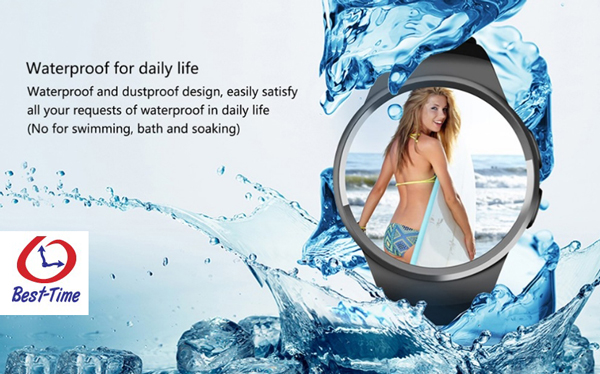 Smart KW18 White - 9