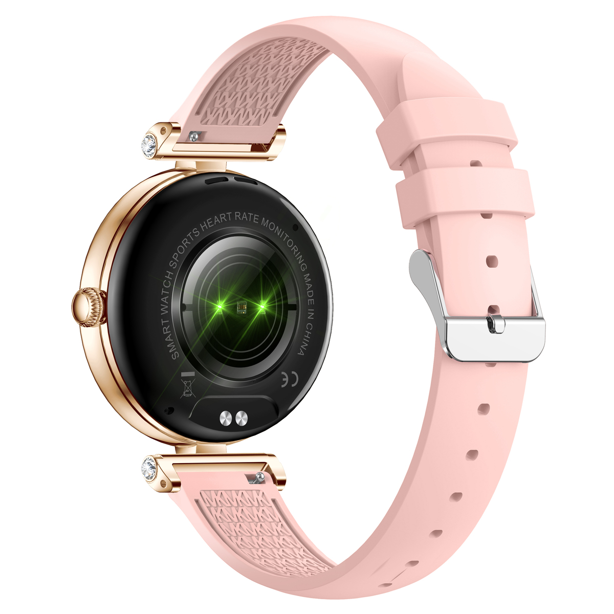 Smart Leila Rubber, 2 ремінці - 8