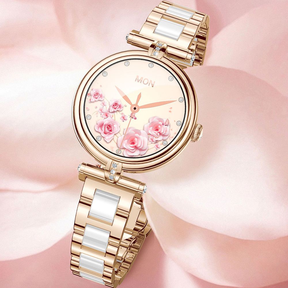 Smart Leila Steel, 2 ремінці - 14