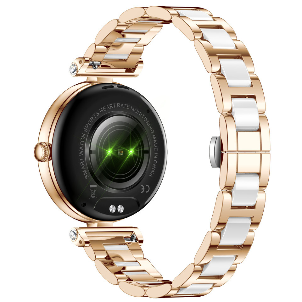 Smart Leila Steel, 2 ремінці - 19