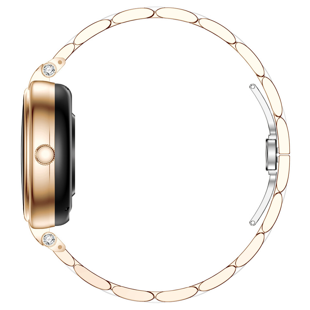 Smart Leila Steel, 2 ремінці - 20