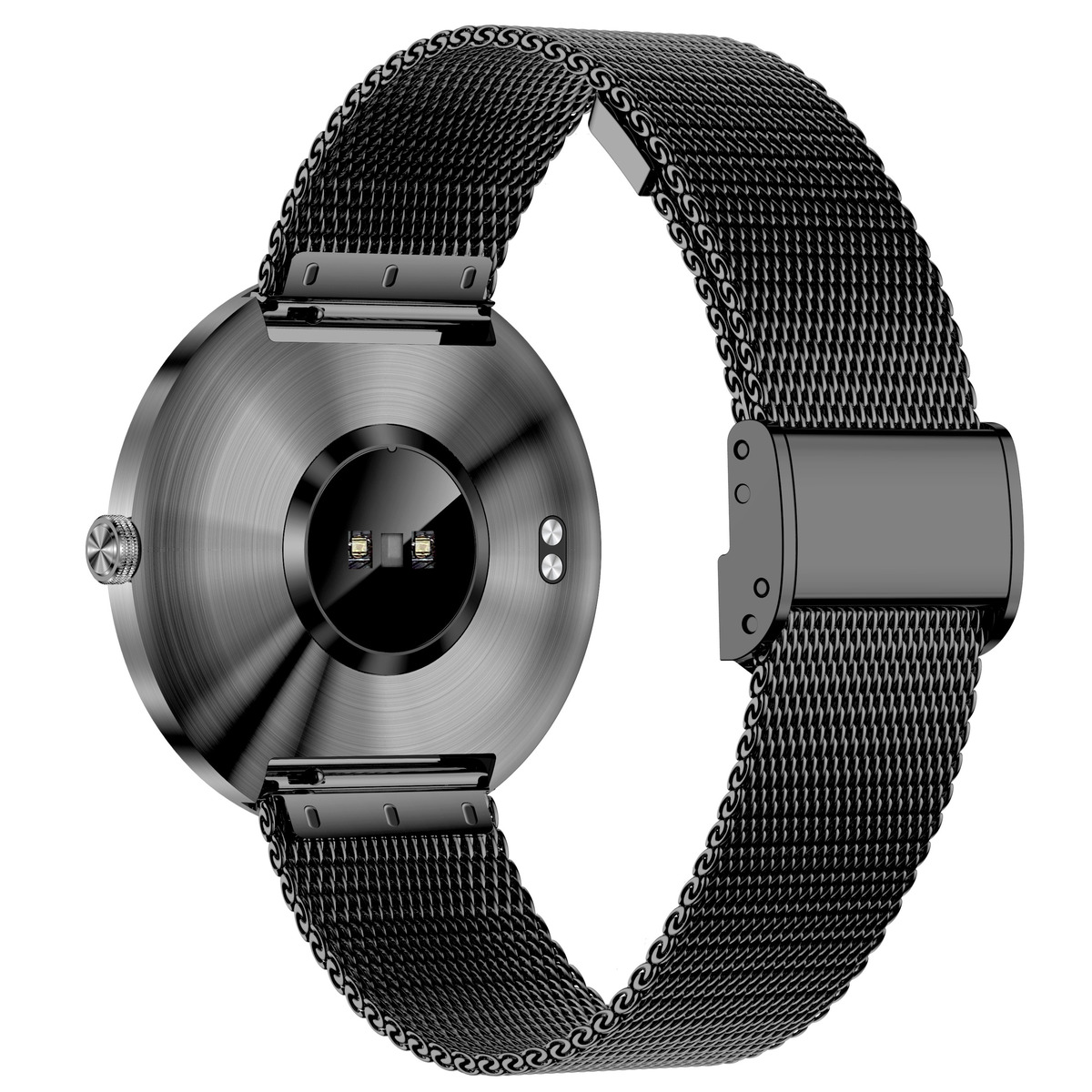 Smart Luna Black, 2 ремінці - 9