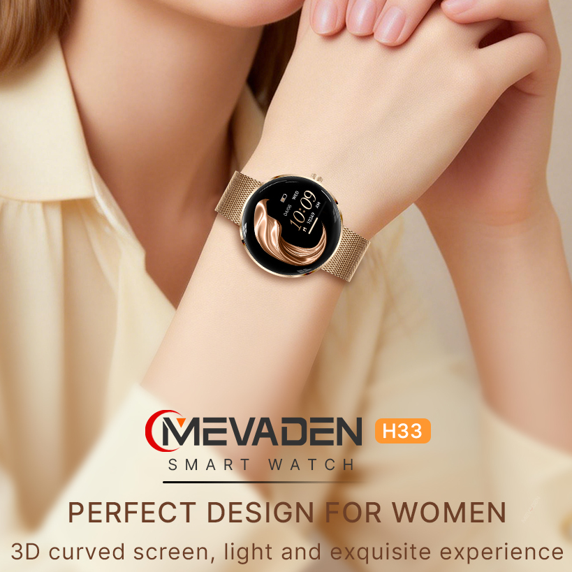 Smart Luna Rubber Black, 2 ремінці - 4