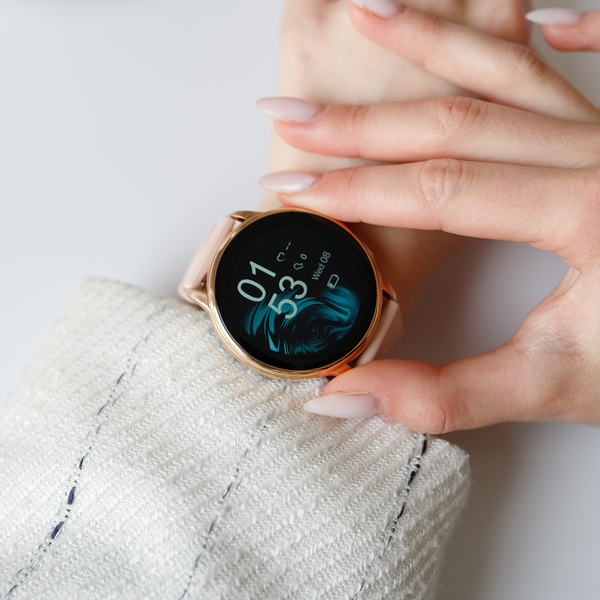 Smart Melisia Gold, 2 ремінці - 4