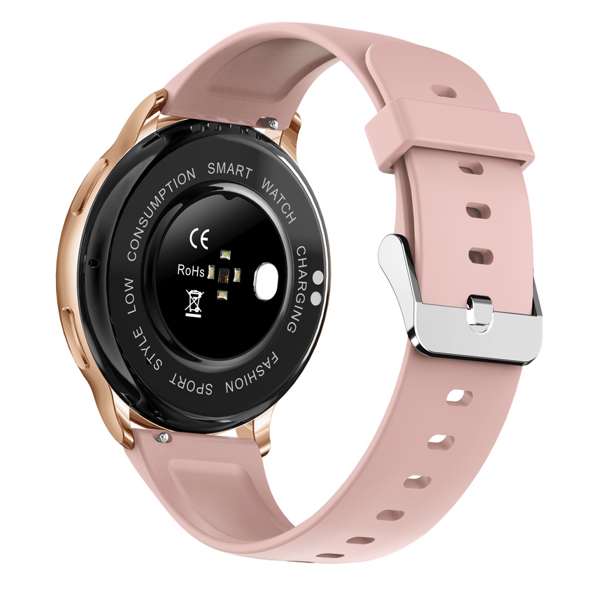 Smart Melisia Gold Rubber, 2 ремінці - 11