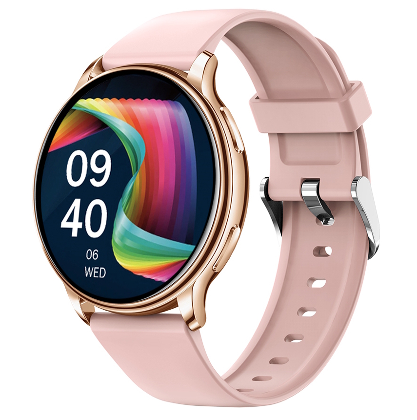 Smart Melisia Gold Rubber, 2 ремінці - 2