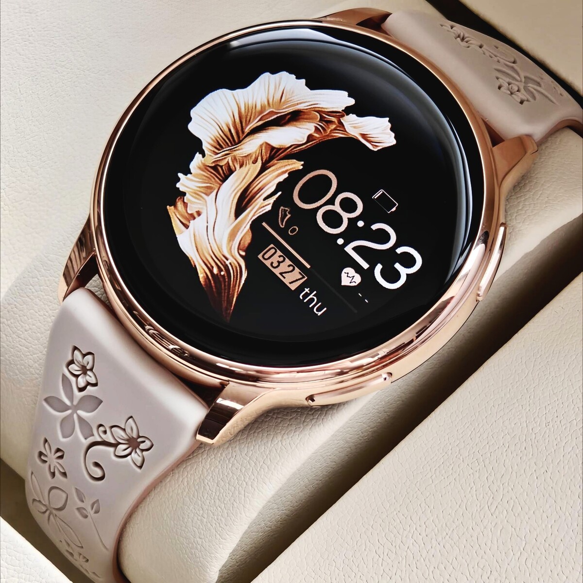 Smart Melisia Grace, 3 ремінці - 4