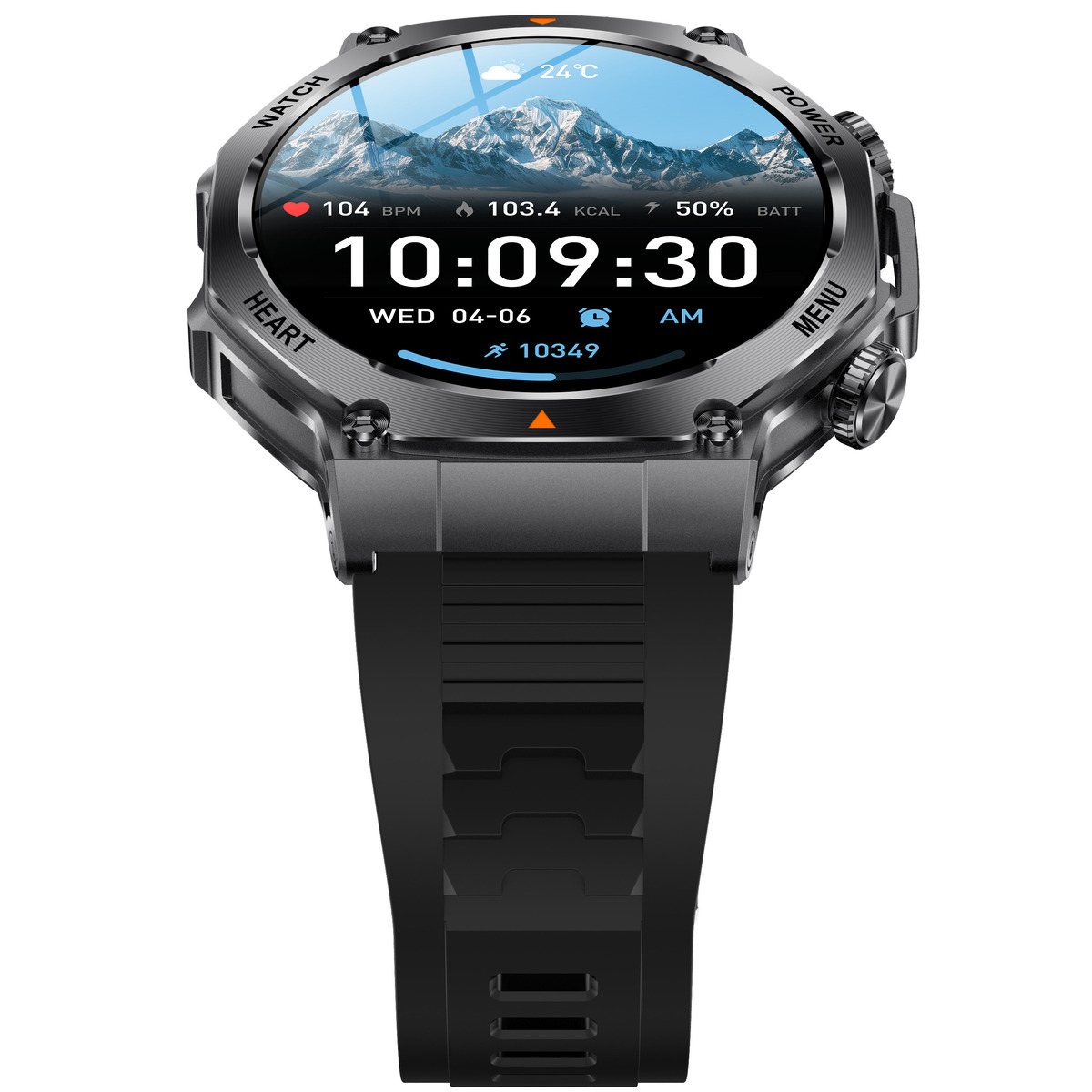 Smart Mevaden Ultra Rubber, 2 ремінці - 15