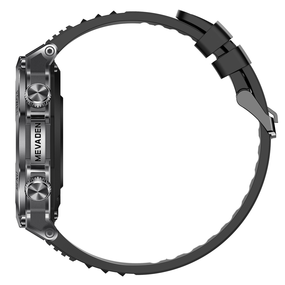 Smart Mevaden Ultra Rubber, 2 ремінці - 17