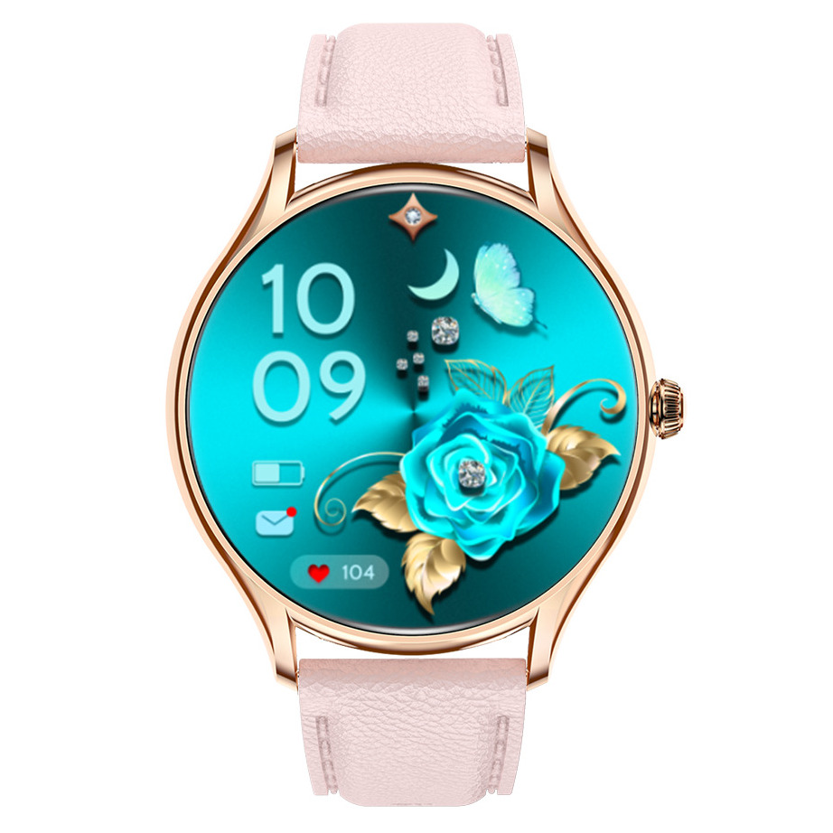 Smart Milano Gold Rubber, 2 ремінці - 2