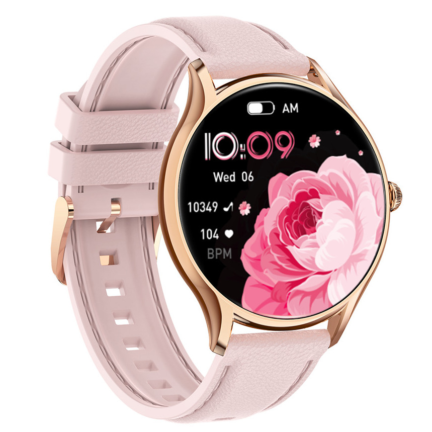 Smart Milano Gold Rubber, 2 ремінці - 3